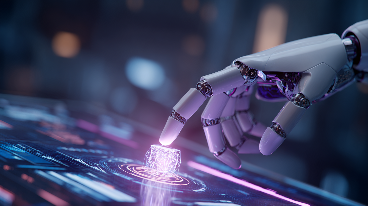 Handshake between a supplier and a dropshipper symbolizing partnership