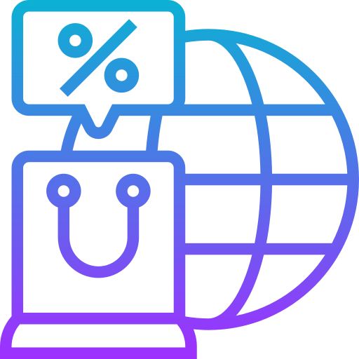 Itdropshipmarket Logo